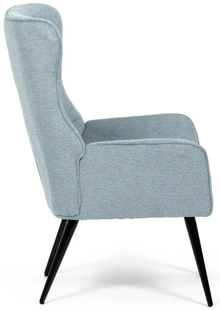 Fotoli relaxant 315 GRN2, turcoaz