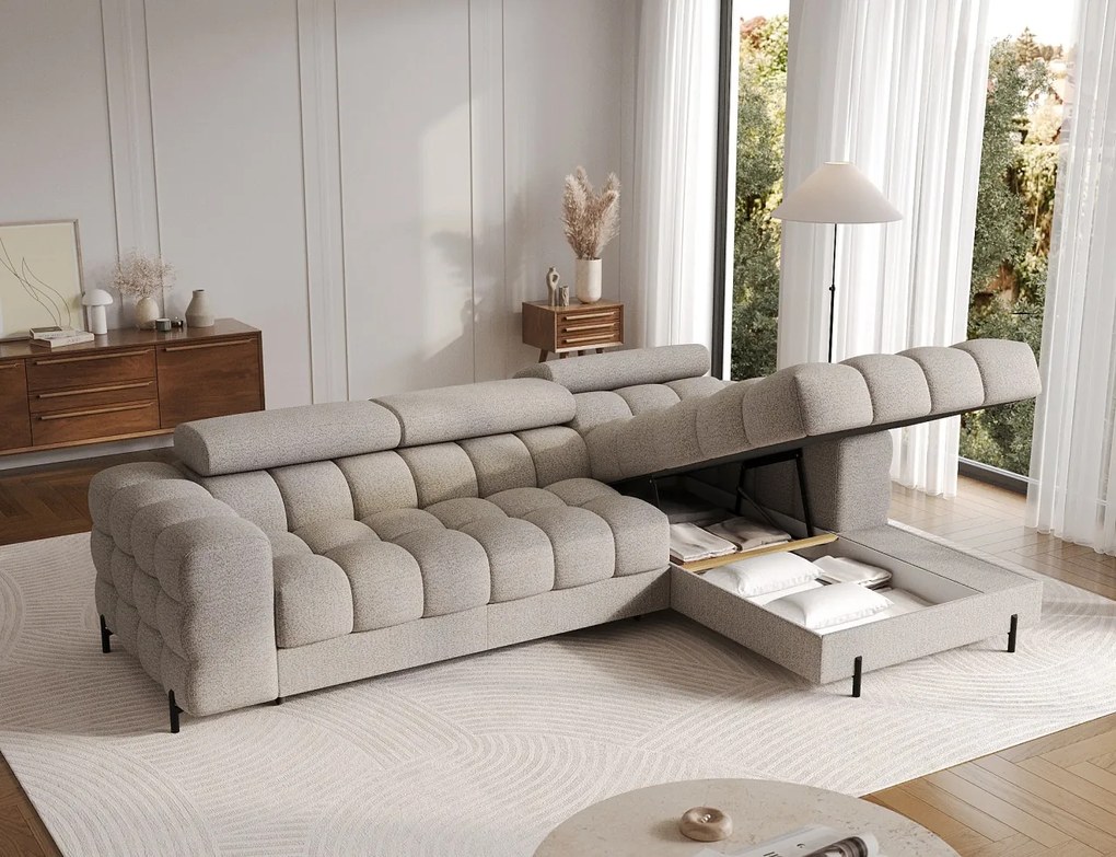 Coltar extensibil Felro pe dreapta Royal 20