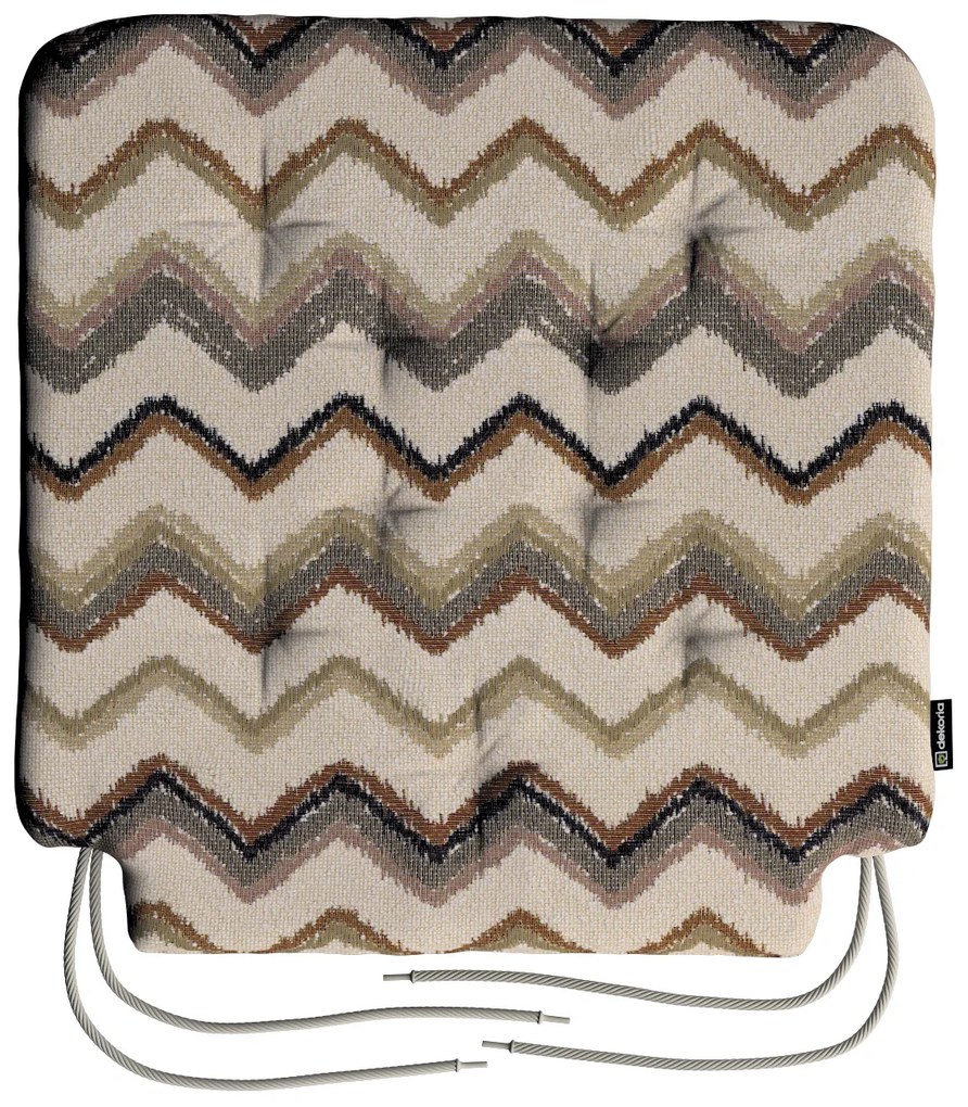 Pernă scaun Adam cu legături