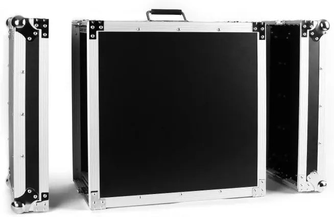 FrontStage SC-R6U, valiză, cutie, 19“, 6 U