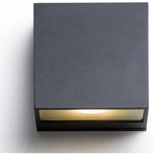 Aplică LED de exterior GIGI LED/3,3W/230V IP65 RED-Design Rendl-R10399