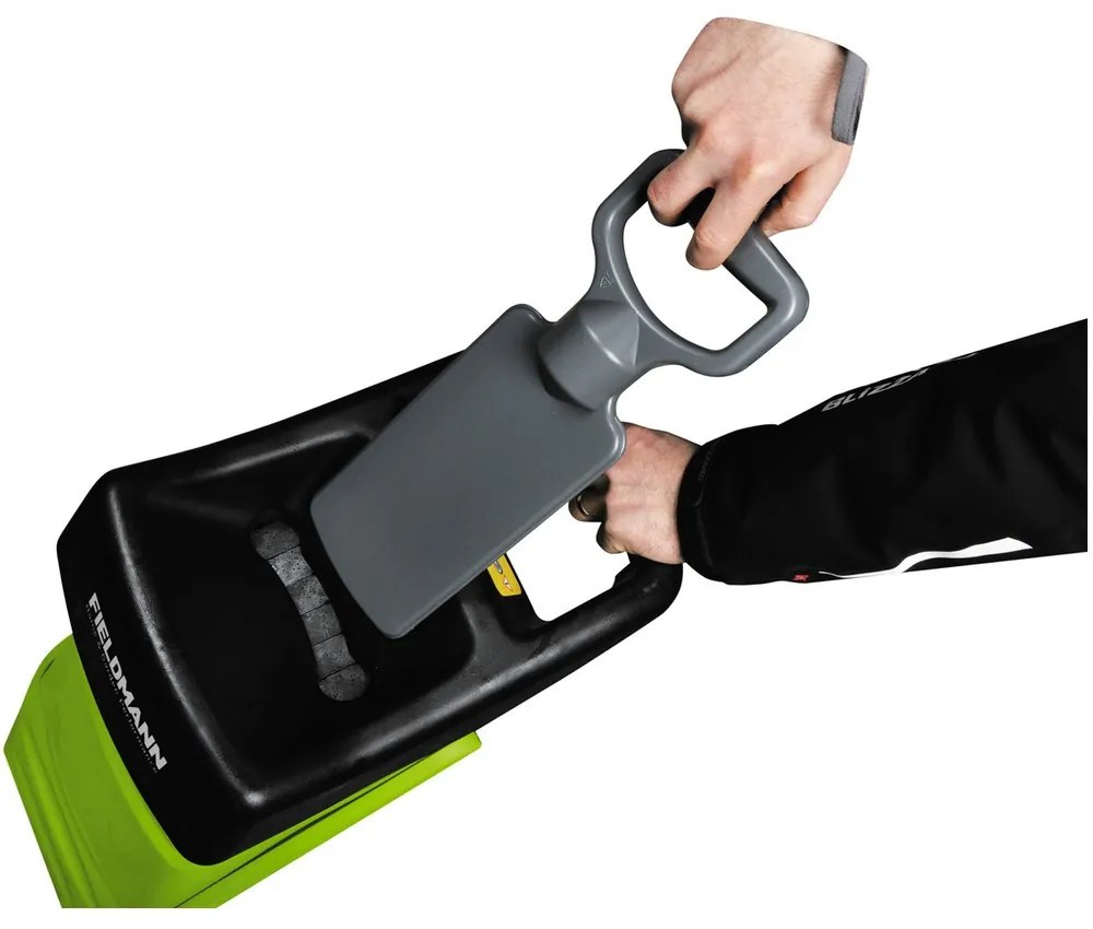 Tocător de grădină 2500 W