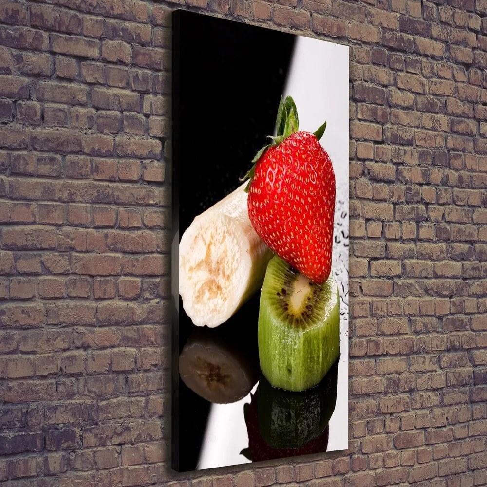 Tablou canvas Fruct