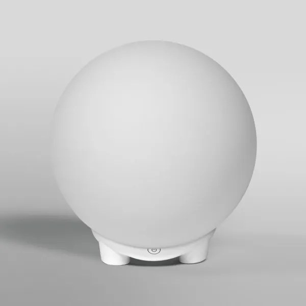Osram - Lampă de masă LED RGBW dimmabilă SMART+ MAGIC LED/2,5W/5V Wi-Fi