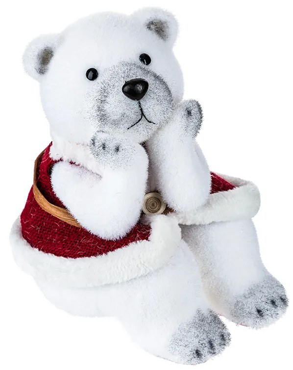 Decoratiune de Craciun JJA Bears B1