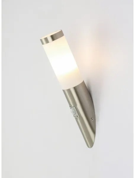 Globo 3157S - Corp de iluminat exterior DACIA 1xE27/60W/230V