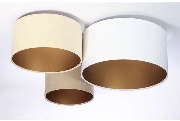 Plafonieră SPACE 3xE27/60W/230V