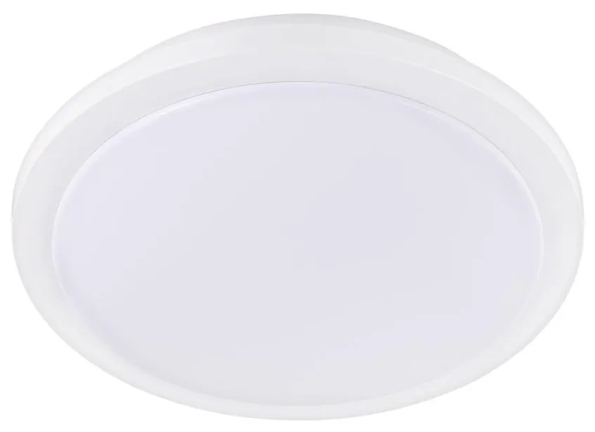 Eglo 97752 - Plafonieră baie LED COMPETA 1-ST LED/20W/230