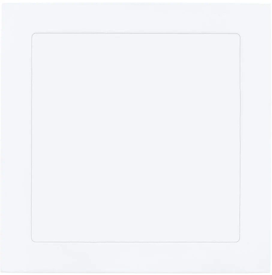 Corp de iluminat LED încastrat FUEVA 1 PRO LED/16W/230V 3000K alb Eglo 64634