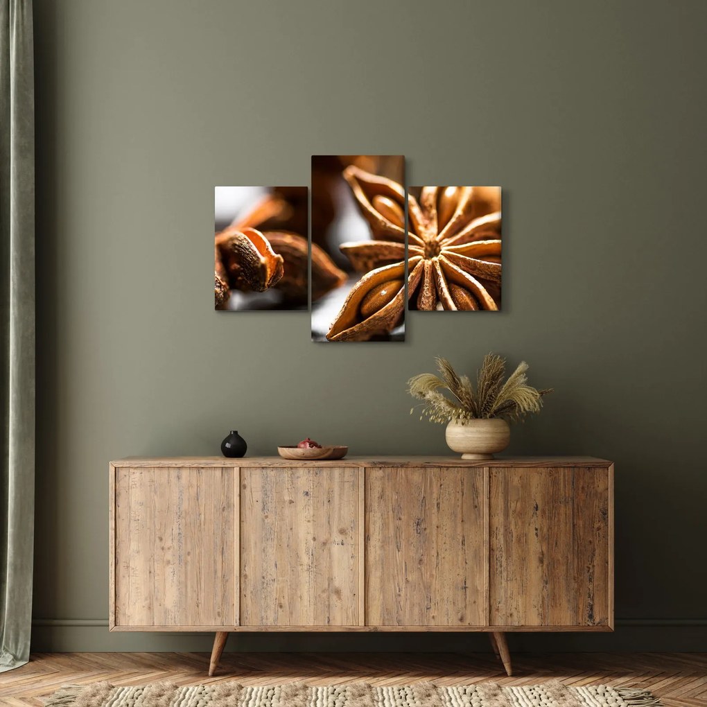 Tablou - Anason (90x60 cm)