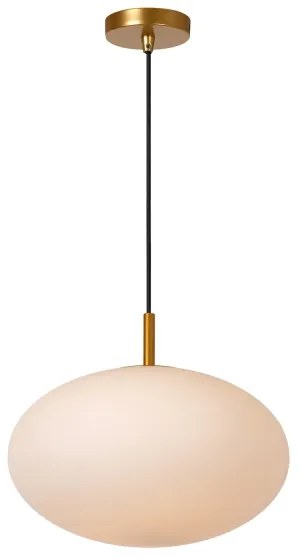 Lustră pe cablu ONLI JANET 1xE27/6W/230V d. 30 cm