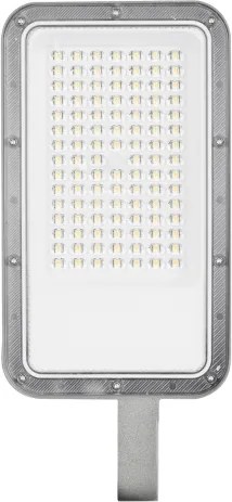 Brilagi - Lampă stradală LED de exterior cu articulație URBANLIGHT LED/50W/230V gri IP65