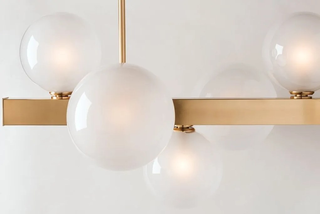 Lustra suspendata LUX design modern HINSDALE