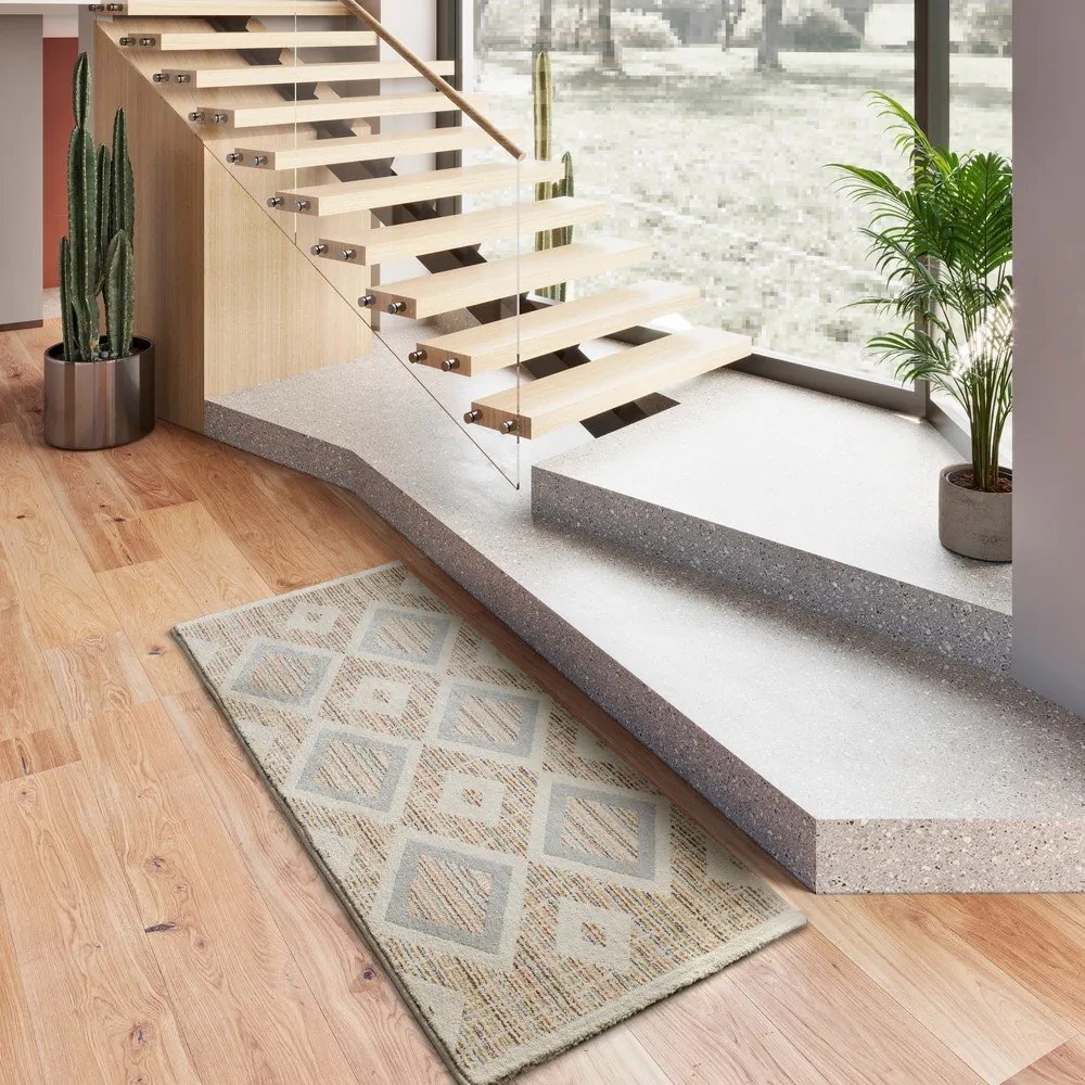 Covor tip traversă 80x200 cm Siroco – Universal