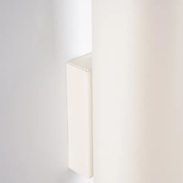 Aplică Sollux SL.1483 LAGOS 2xGU10/10W/230V crem