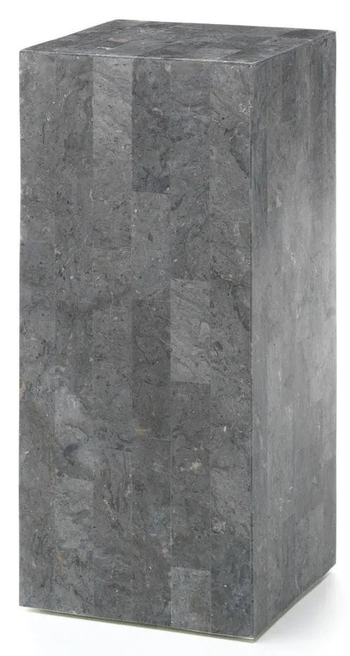 STONES Coloană (35 x 35 x 80h) | Aosom Romania