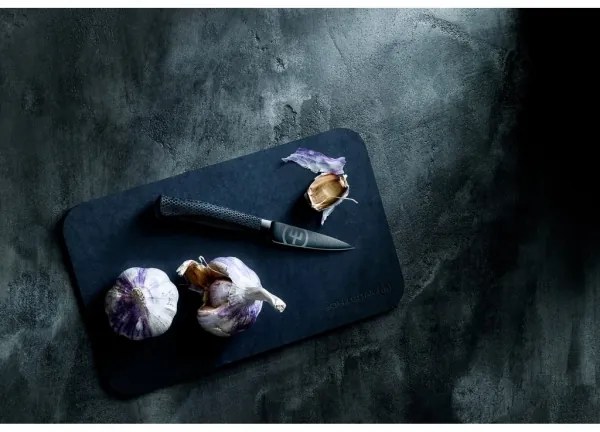 Wüsthof PERFORMER cuțit de bucătărie pentru legume 9 cm negru