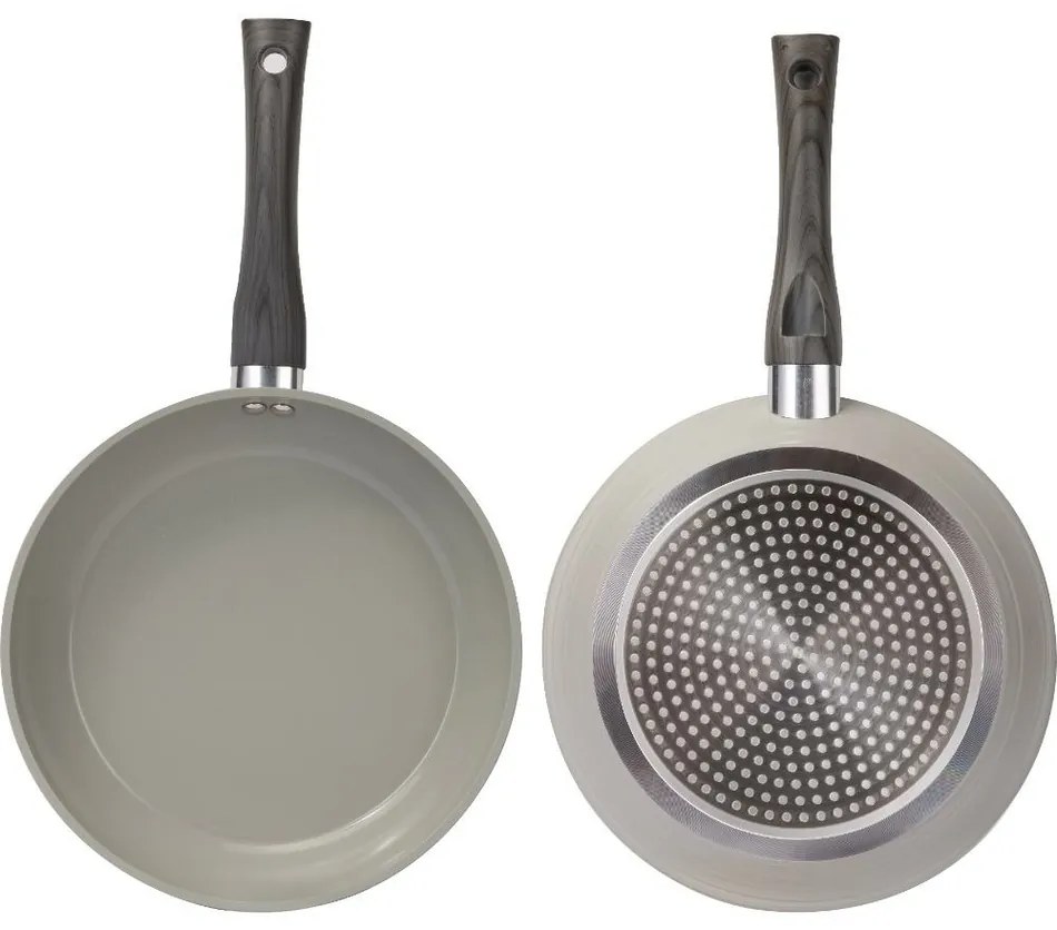 Lamart LT1264 tigaie Stripe, diametru 24 cm, diam. 24 cm