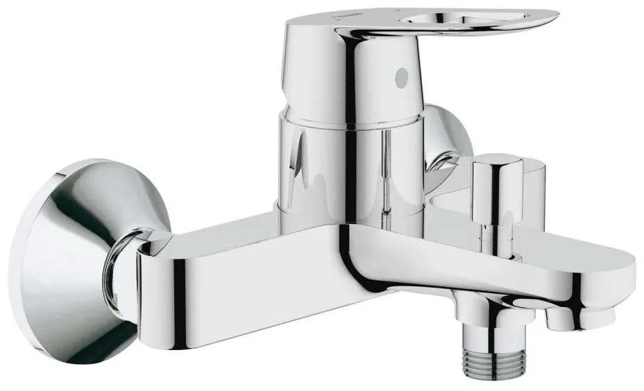 GROHE 23341000 - Baterie de cadă BAULOOP DN 15, crom lucios