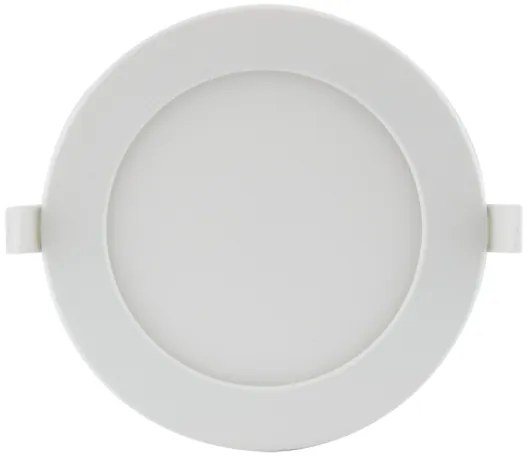 Plafonieră LED încastrată pentru baie LED/12W/230V 3000/4000/6000K IP44