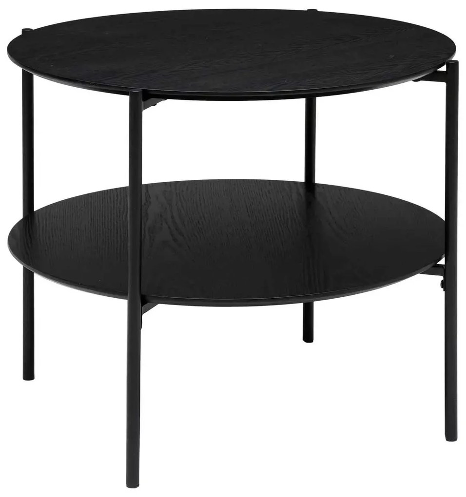 Masută de cafea KEMI, Ø