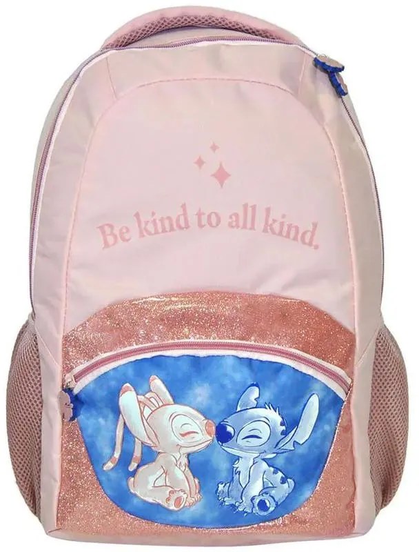 Disney Lilo și Stitch Kind ghiozdan, geantă 42 cm