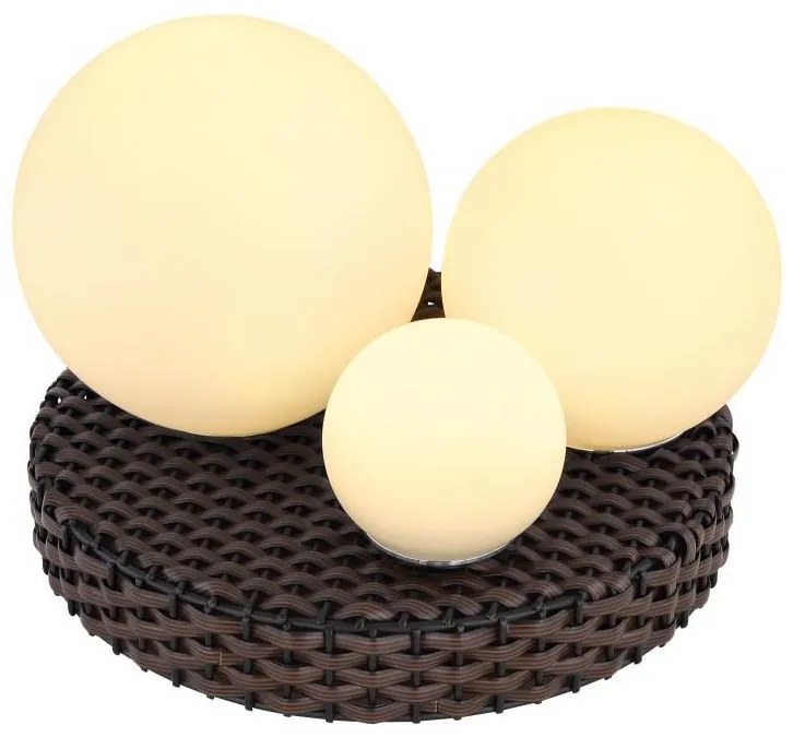 Lampă LED de masă MAMBA LED/11W/230V Globo 28852