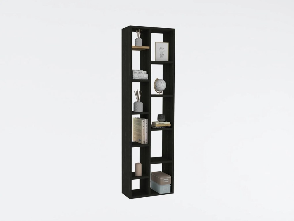 Raft Bedeto (antracit) . 1092824