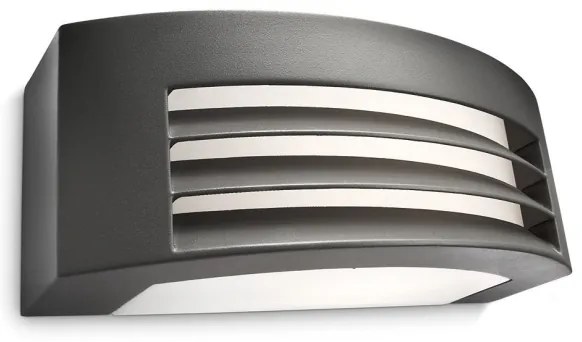 Aplică de exterior FRAGRANCE 1xE27/42W/230V IP44 Philips