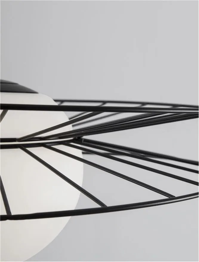 Lustra/Pendul design modern decorativ ELLERY