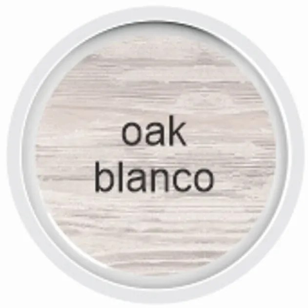 Dormitor GLOBAL3761 - stejar blanco