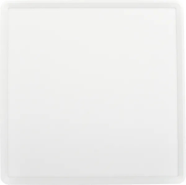 Fulgur s-43104 - Plafonieră LED NOMY LED/32W/230V CCT IP40 40x40 cm albă