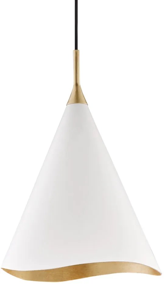 Pendul LUX design modern MARTINI small