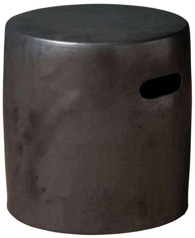 Masuta de cafea, din ceramica, Dakota