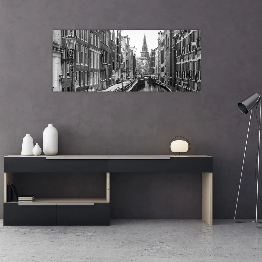 Tablou - Olanda (120x50 cm)