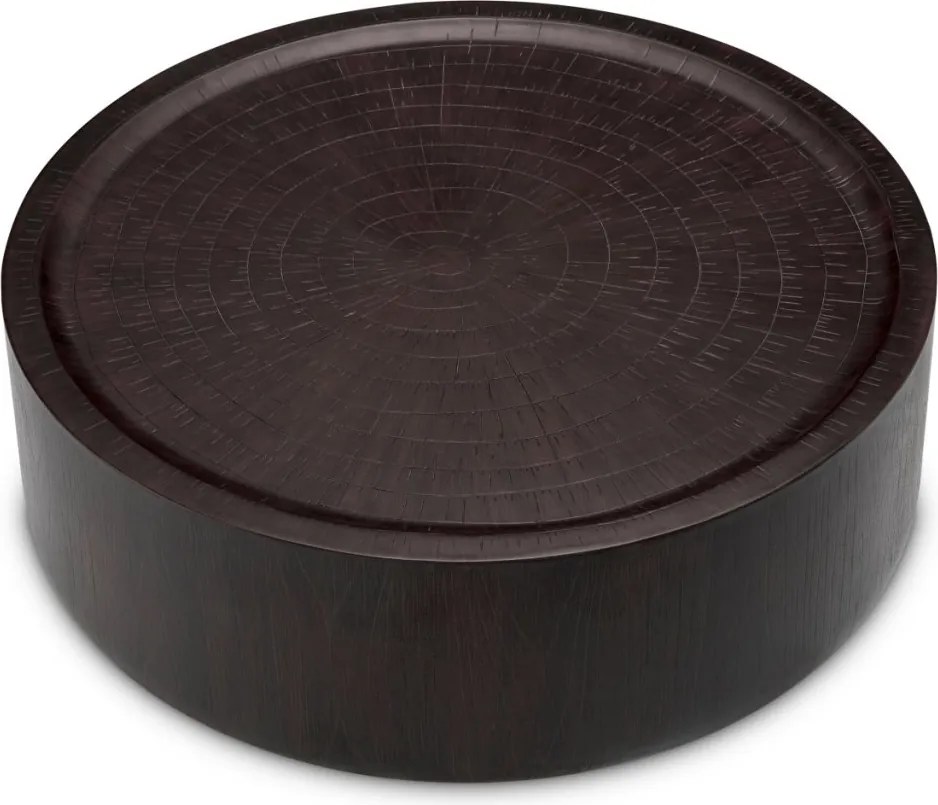 Masuta de cafea LUX Chambord S, 90cm