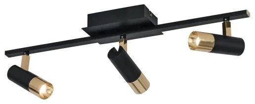 Eglo 39146 - LED Lampă spot TOMARES 3xLED/5W/230V/12V