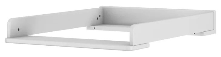 Zona de infasat Ines alba H8,5 cm