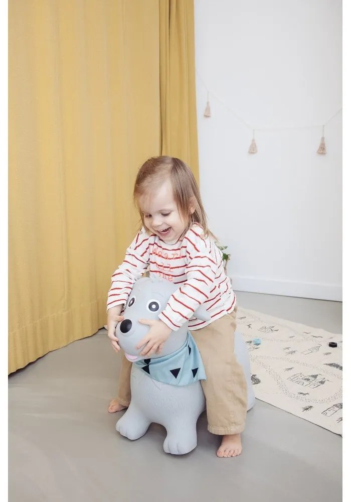 Jucărie gonflabilă Dog – Kindsgut