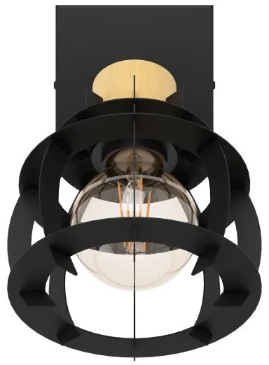 Spot de perete Eglo 43926 STILLINGTON 1xE27/40W/230V