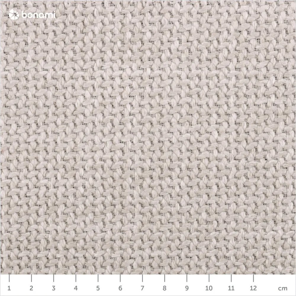 Scaun de dining crem Flynn – Actona