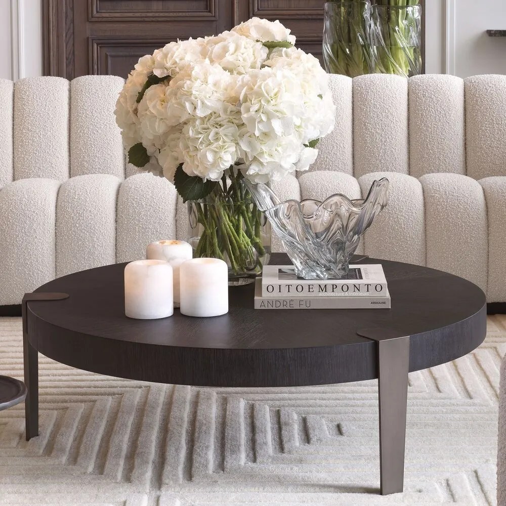 Bol/ Obiect decorativ LUX Ace, transparent 115749 HZ