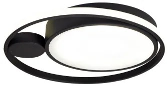 Plafoniera moderna led 36W YUMO EL0071587 Erste