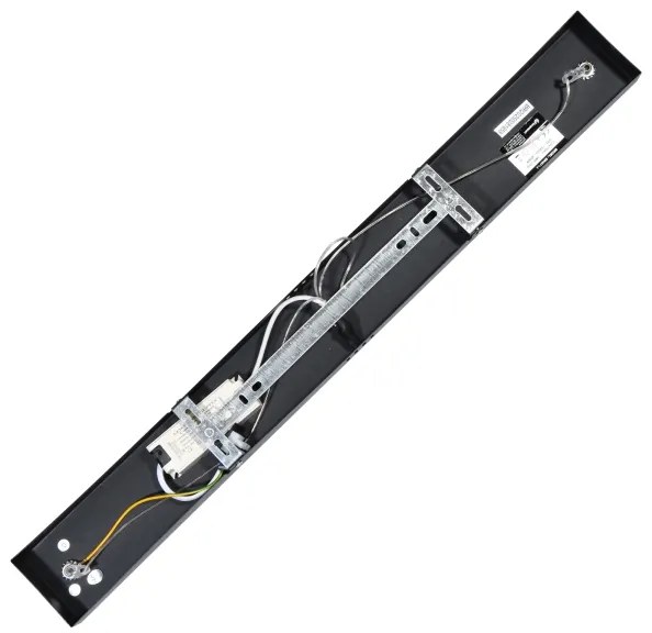 Brilagi - Lustra suspendată pe cablu VERANO, 3x LED/15W/230V