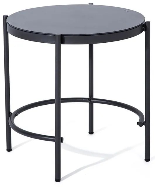 Set mobilier de grădină cu măsuță și colțar Bonami Selection Altea