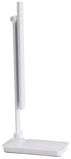 Lampă LED dimabilă de masă cu port USB ONLI DESKI LED/7W/230V 4000K alb