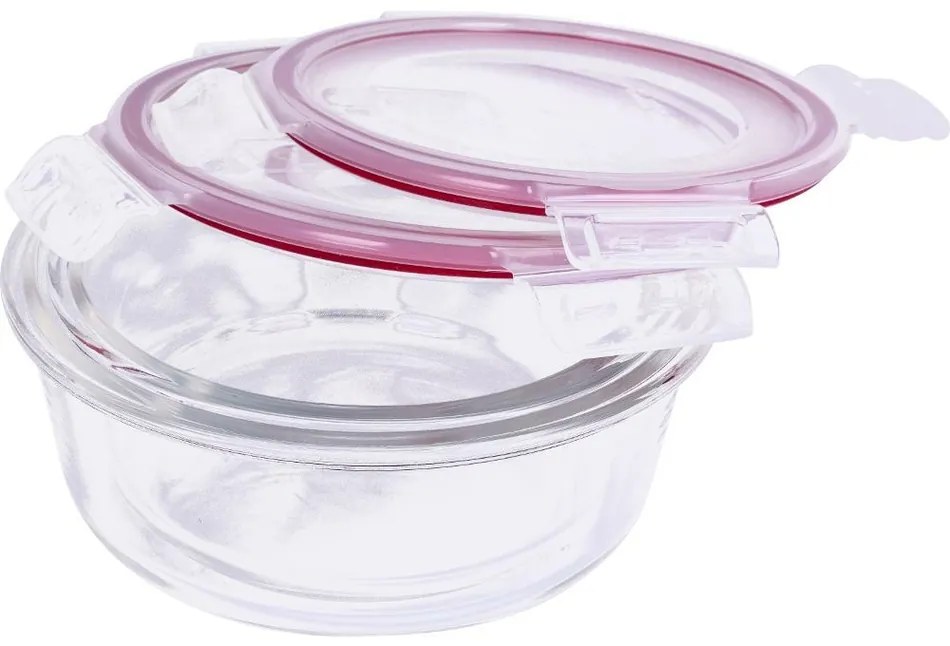 Lamart LT6058 set de recipiente Air, 2 buc.