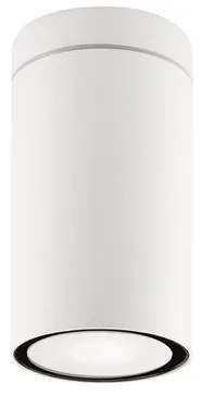 Spot aplicat de exterior IP54 CERISE alb 6cm NVL-9040021