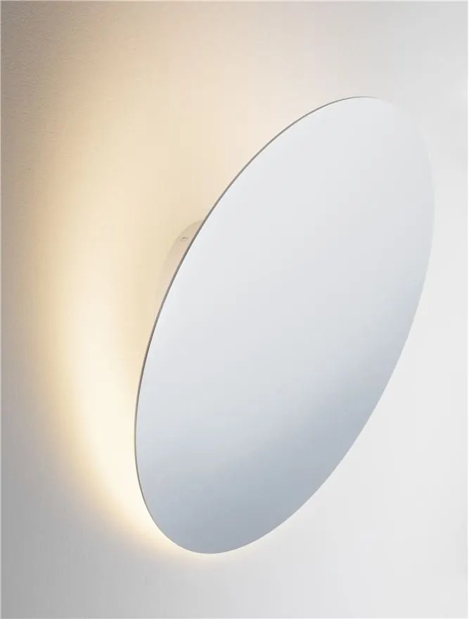 Aplica LED ambientala ALIDA 50cm, 2700K