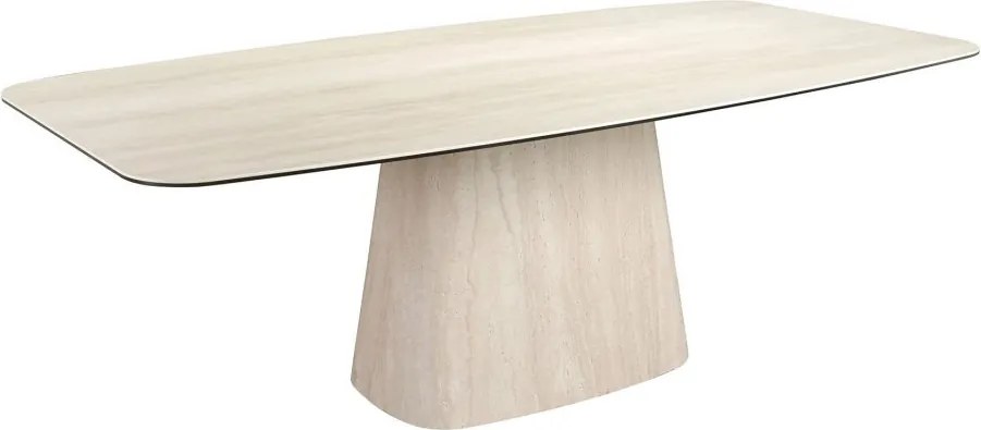 Masa moderna din marmura portelanata 1171